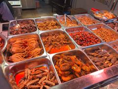 -浪哥卤味捆鸡(南门口店)