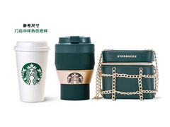 -星巴克(3号湾店)