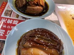 -舒家大院·自贡菜·川菜馆(西山店)