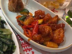 -谭十三大排档·18年老字号(船山路总店)