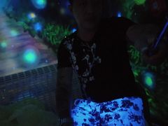 -汕头蓝水星欢乐世界