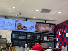 -幸福西饼面包茶饮(车公庙店)