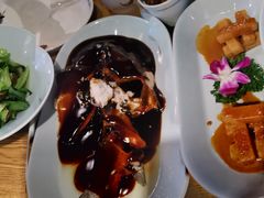 -杭百味·大众精选杭帮菜(西湖音乐喷泉店)