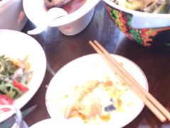 -润泽园饭庄(中山路店)