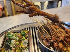 -神伙烧烤(江北黄泥塝店)