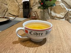 -LA CREPERIE BRETONNE布列塔尼法式餐厅(天童北路店)