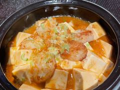 -宝丽轩中餐厅BAOLIXUAN