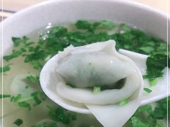 -吉祥馄饨(虹桥火车站店)