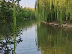 -南翠屏公园