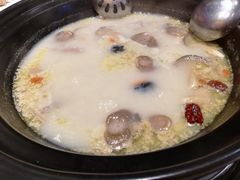 -好彩猪肚鸡(正弘城店)