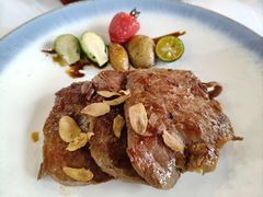 -维兰西餐(万泉河店)