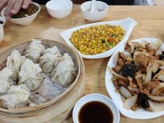 -太原面食店(解放路店)