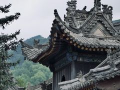 -五台山风景名胜区