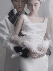 -巴黎经典婚纱摄影PARISSIC