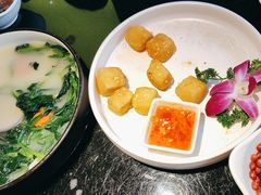 -顺峰顺水顺德菜(龙华店)