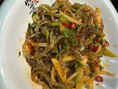 -壹块捌烧烤(灯市口店)