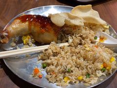 -大食代美食广场(迪士尼小镇店)