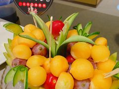-海底捞火锅(茂业店)