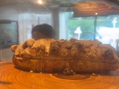 -The Lounge大堂酒廊·咖啡·沙拉·下午茶(金茂深圳JW万豪酒店)