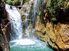 -华蓥山天意谷景区