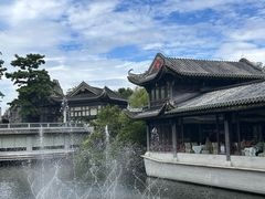 -泮溪酒家(荔枝湾店)