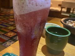 -云海肴·汽锅鸡·云南菜(天津国金汇店)