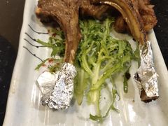 -德川家日本料理(龙德广场店)