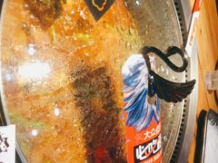 -山河屯铁锅炖(哈西站店)