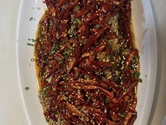 -田记餐馆(富国街店)