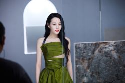 -MANLI BRIDAL婚纱