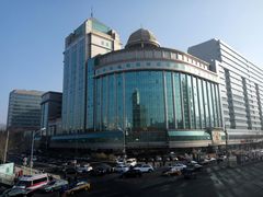-北京国宾酒店