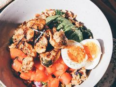 -AFS Cafe & Canteen(闽江二路店)
