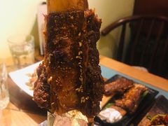 -紫滇源云南生态菜(丹凤街店)
