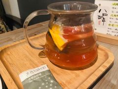 -84那年咖啡馆(李沧万达店)