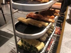 -丰茂烤串(公园店)