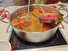 -牛很鲜潮汕牛肉火锅(椒江店)
