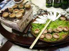-蔼若春.传承三十年云南菜(金碧公园店)