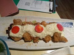 -有喜屋·深夜食堂(北京西路店)