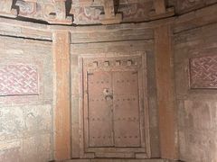 -洛阳古墓博物馆