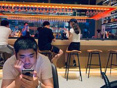 -星巴克臻选(上海合生汇1F店)