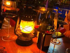 -城墙外BAR