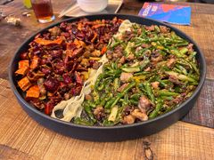 -铁公鸡·四川料理(天环广场店)