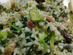 -舒蔡记生煎菜饭(云南中路店)