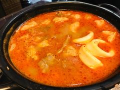 -堂宴·老厦门私房菜(1988仙岳总店)
