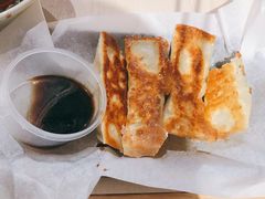鸡汁锅贴-遇见小面(凯德广场店)