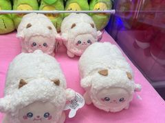 -大玩家(拱墅万达店)