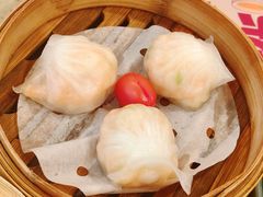 -点都德(水贝IBC店)