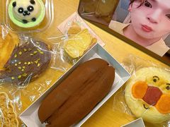 -贝紫Style(木马公寓店)