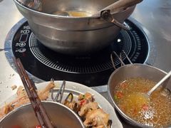-椰庭·椰子鸡·创意玩家(晶耀前滩店)