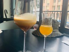 -Nectar One Cafe(勇烈路n1店)